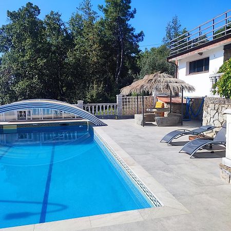 Villa Moiko La Parra  Extérieur photo