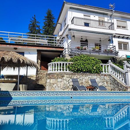 Villa Moiko La Parra  Extérieur photo
