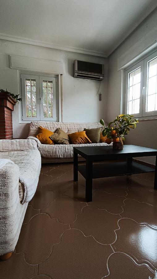 Villa Moiko La Parra  Extérieur photo