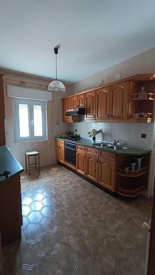 Villa Moiko La Parra  Extérieur photo