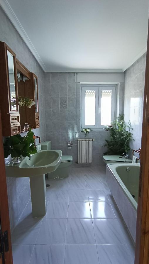 Villa Moiko La Parra  Extérieur photo