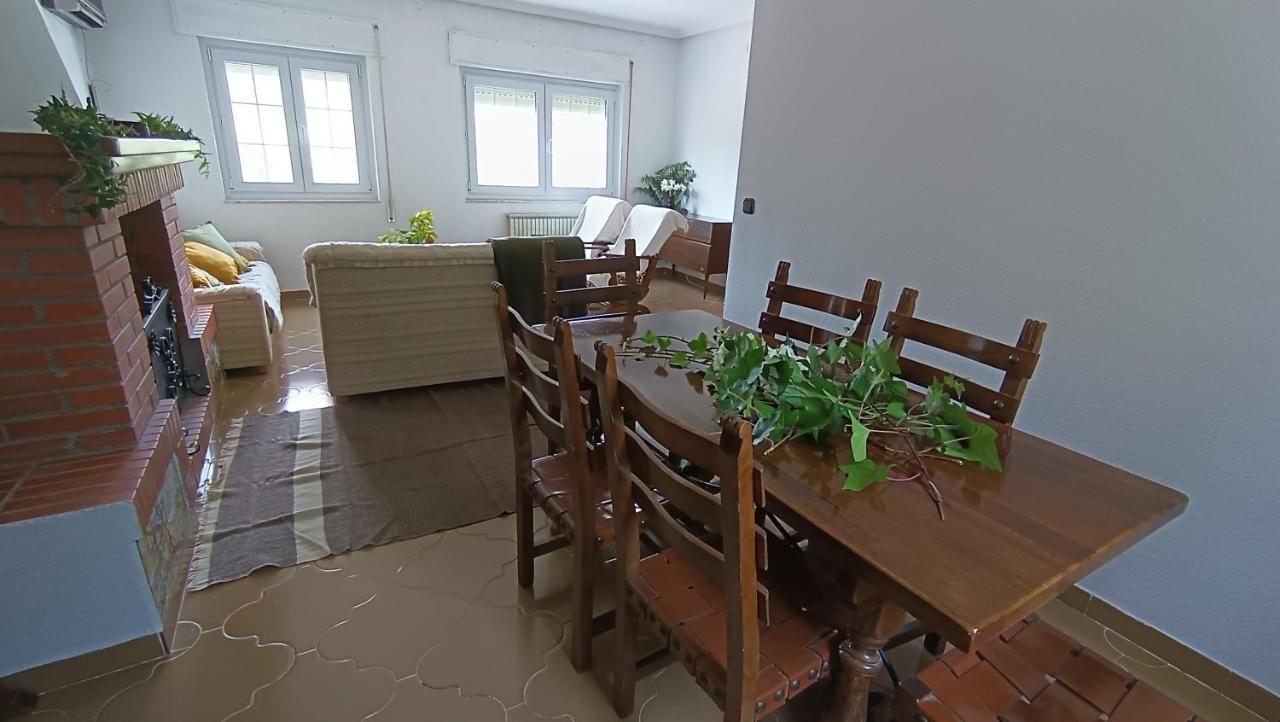 Villa Moiko La Parra  Extérieur photo