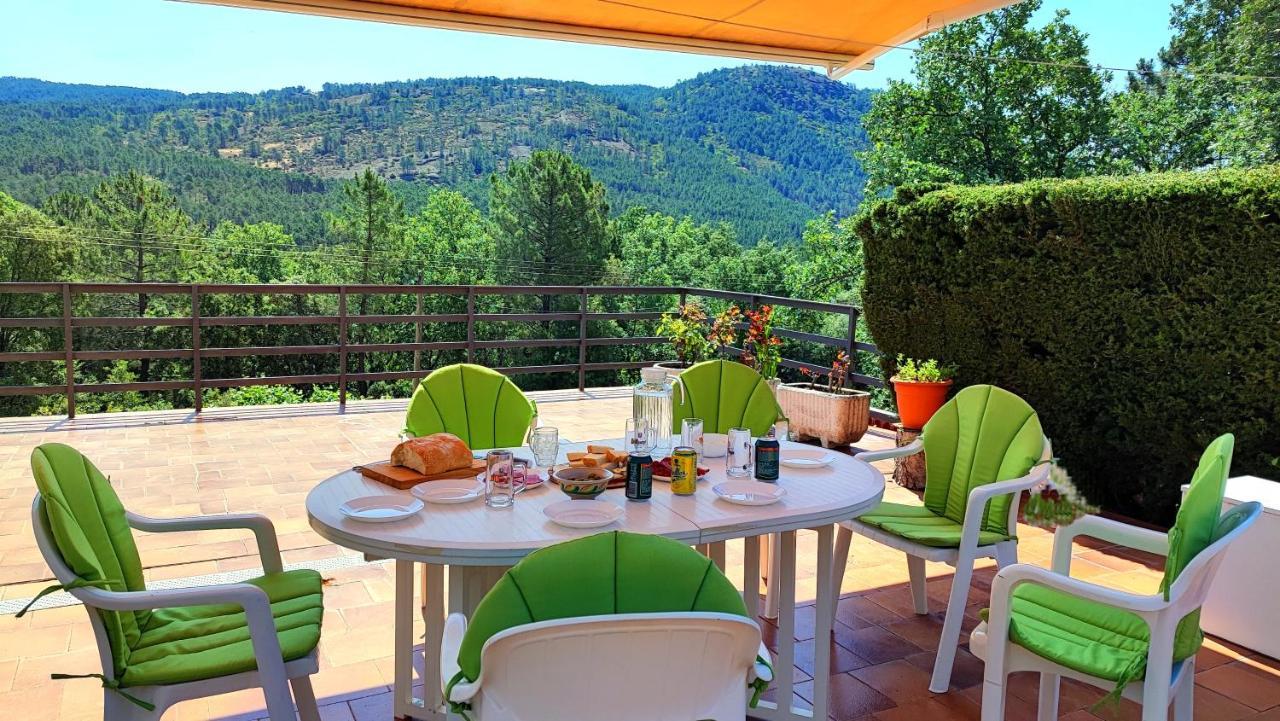 Villa Moiko La Parra  Extérieur photo