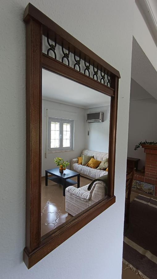 Villa Moiko La Parra  Extérieur photo
