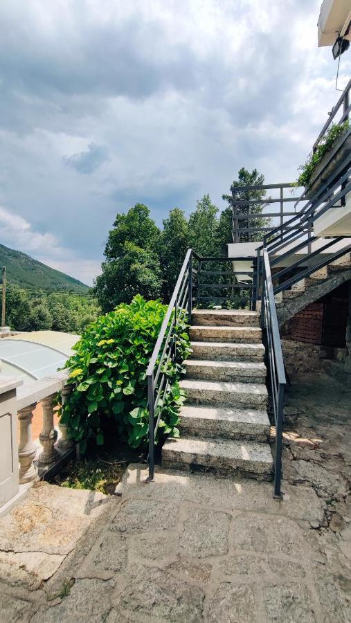 Villa Moiko La Parra  Extérieur photo