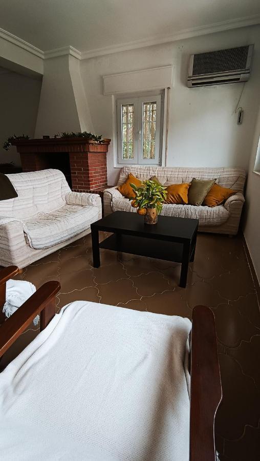 Villa Moiko La Parra  Extérieur photo