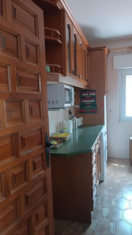 Villa Moiko La Parra  Extérieur photo