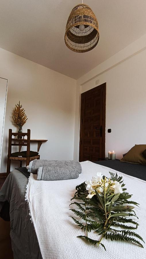 Villa Moiko La Parra  Extérieur photo
