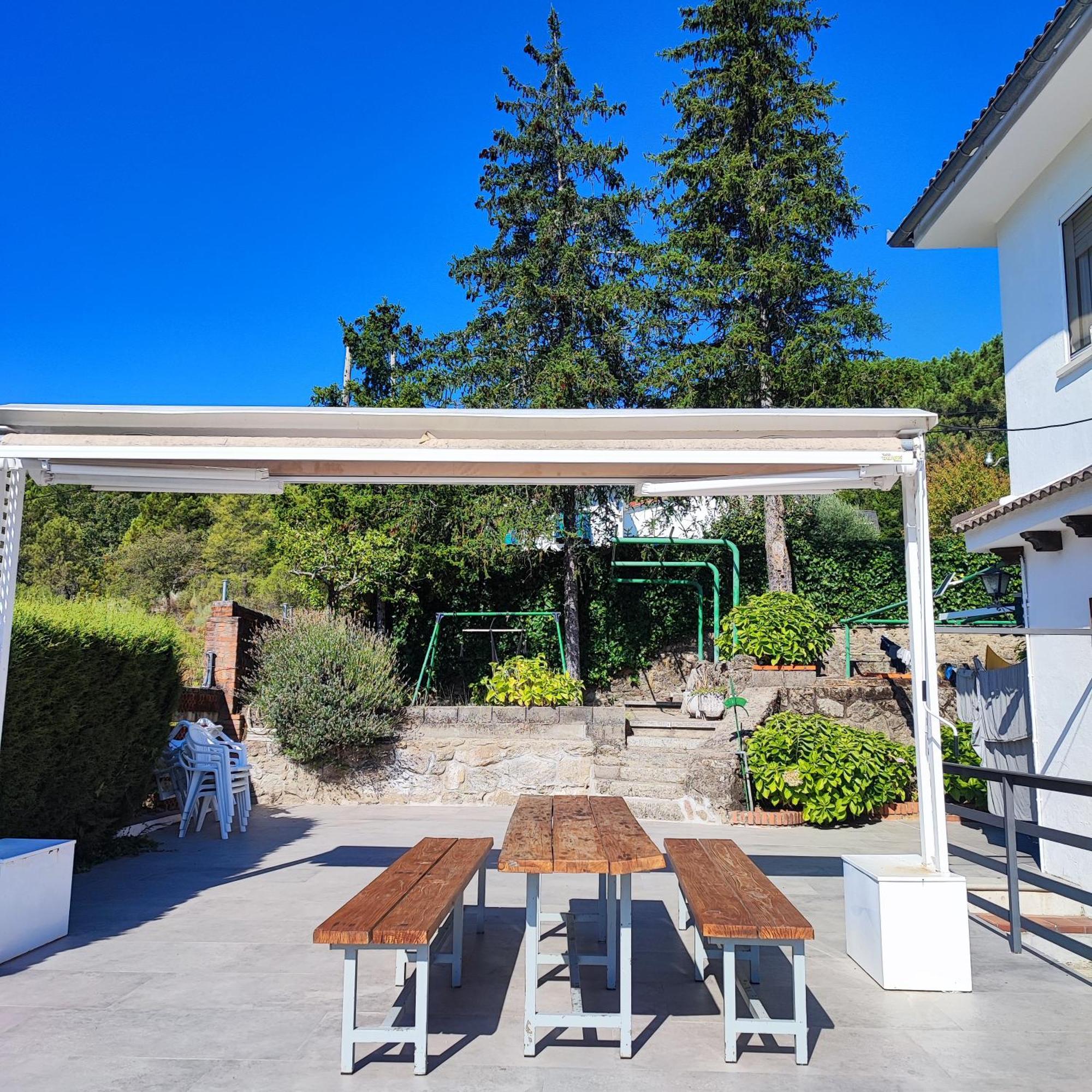 Villa Moiko La Parra  Extérieur photo